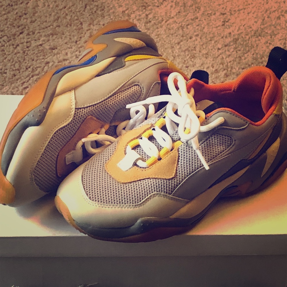 Puma